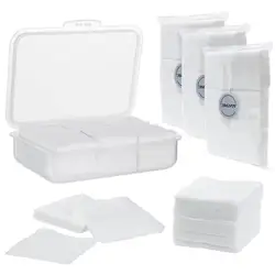 300 шт. высоковпитывающие чистящие салфетки для пистолета, чистящие Пластыри для пистолета. 22-.45 Cal, 5,56-9 мм