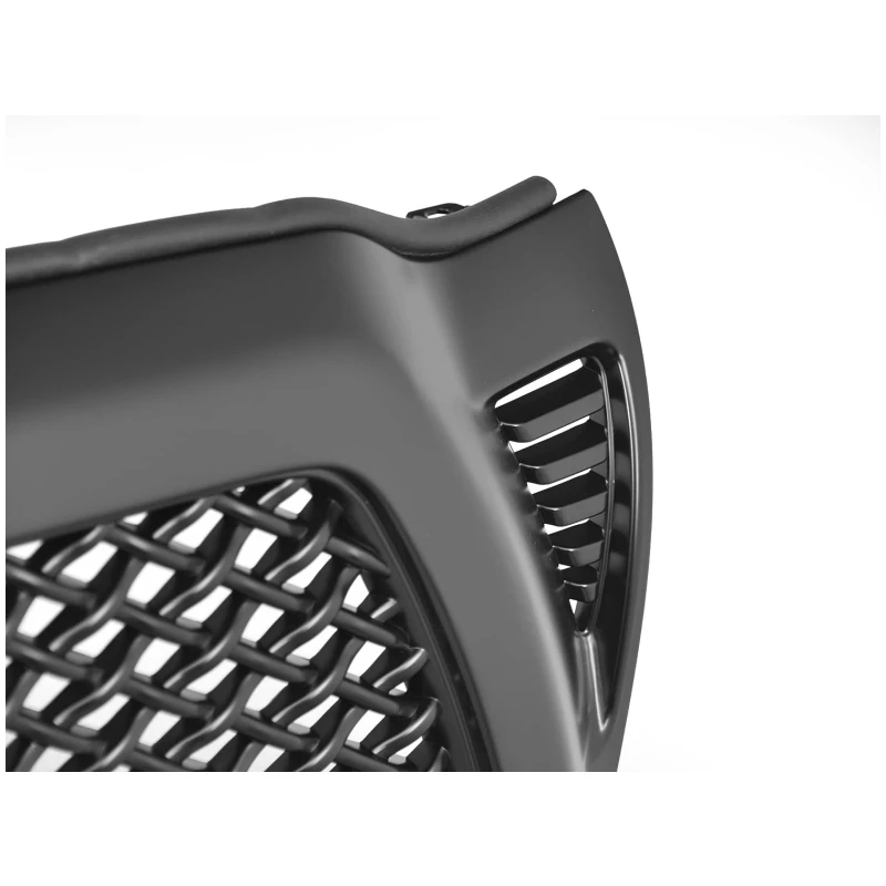 Автозапчасти для передней решетки, черный цвет для Toyota Tacoma 2005-2011, высокое качество, OEM 53100-04350