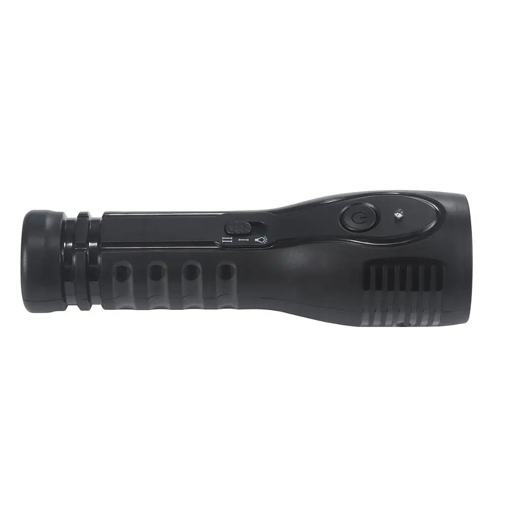 
Anti Barking Stop Bark Pet Dog Bark Deterrents Device Trainer High Quality Ultrasonic Dog Trainer 