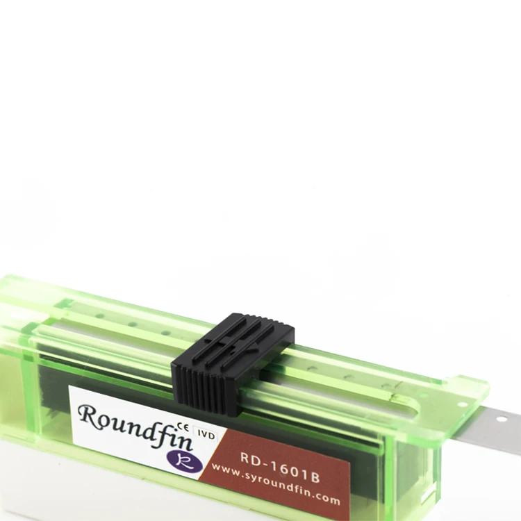 Roundfin RD-1601A/B Disposable microtome knives Microtome Blade
