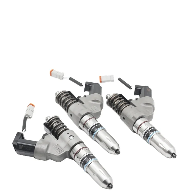 M11 QSM11 Diesel Engine Common Rail Fuel Injector 4903319