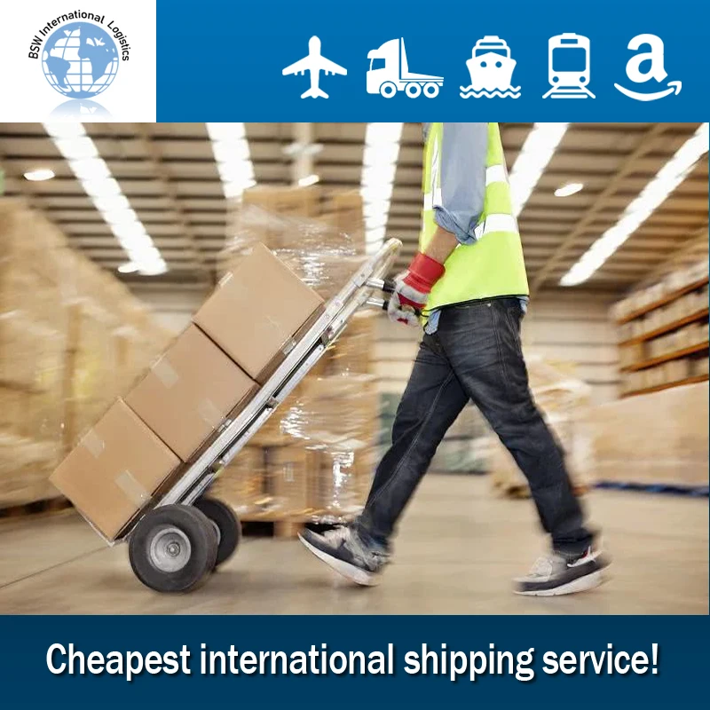 Australia special shipping line ship from China to Australia door to door best price include clearance and Tax