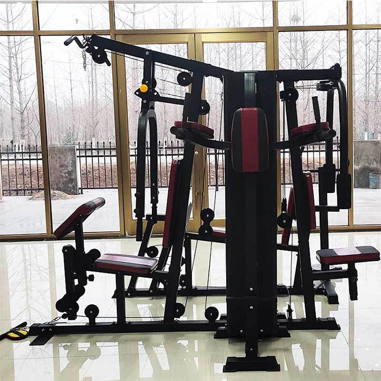 2021 New High Quality Professional Gym Equipment Sport Life Fitness Gym Equipment
