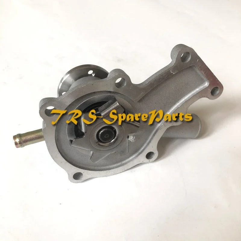 Water Pump 25-34330-00 710-2815 Fits for Carrier PC5000 PC6000 Comfort Pro APU Parts