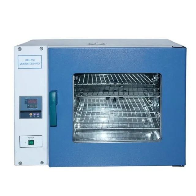 Hot Selling DHG-9023 Drying Oven Heating Oven Vacuum Industrial Oven