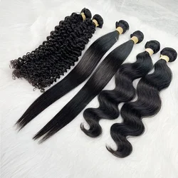 Factory direct hair weaves p 4 27 color 100% Brazilian virgin human hair two tone ombre hair extension bundles