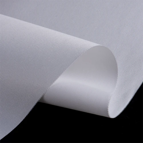 Polyester Art Matte Printing Canvas Paper Roll Latex