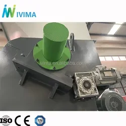 2022 hot sale PP PE film crusher machine/hard plastic pet bottles crushing machine/woven bag grinder for sale