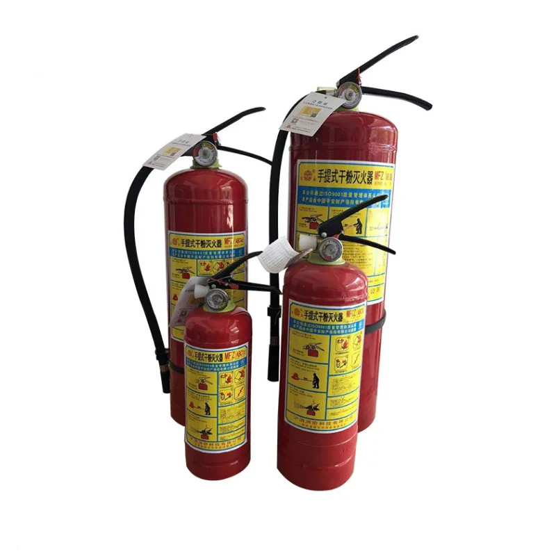 1kg abc fire extinguisher