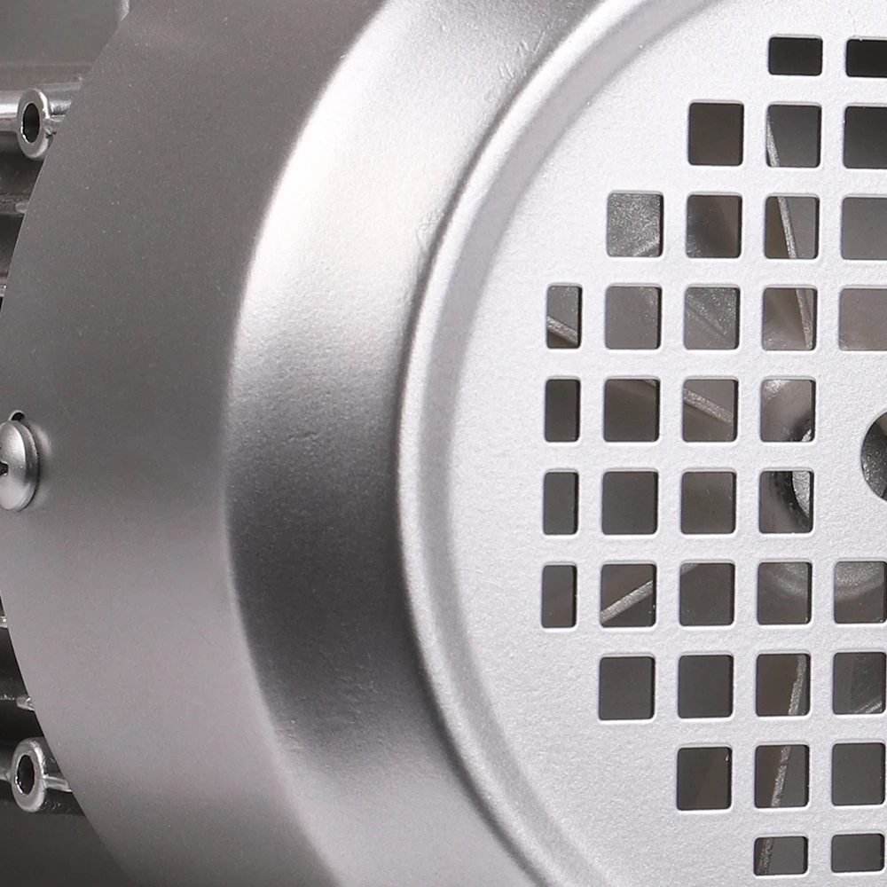 EDON 2GH210-H16 400 Вт мини рекуперативный боковой канал, кольцевой вентилятор, вакуумный насос, воздуходувка, Электрический воздуходув