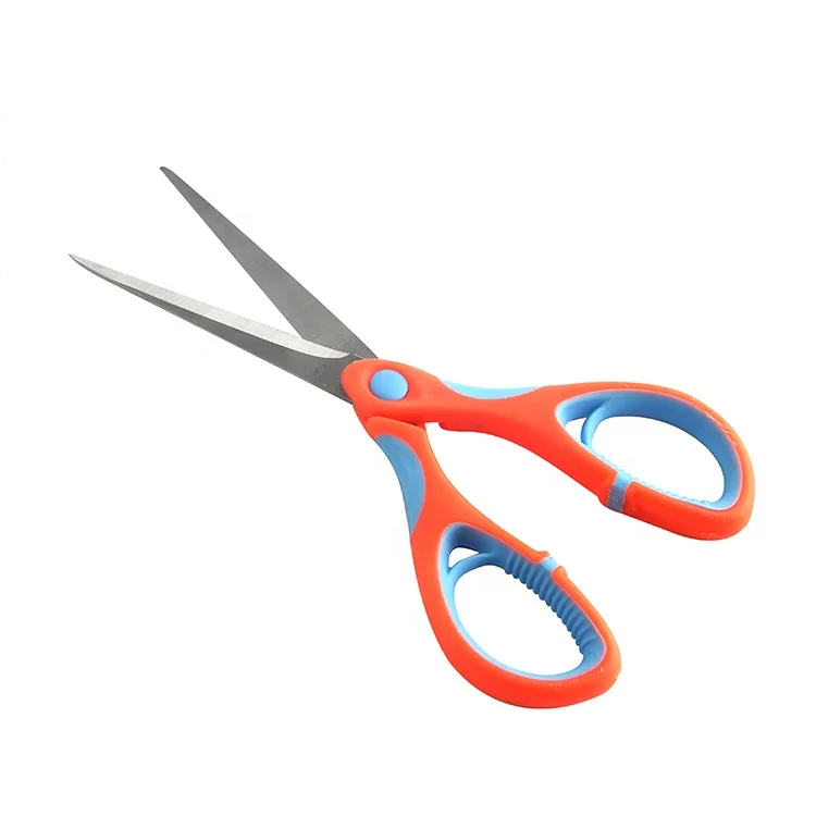 Лидер продаж, канцелярские ножницы для офиса и школы