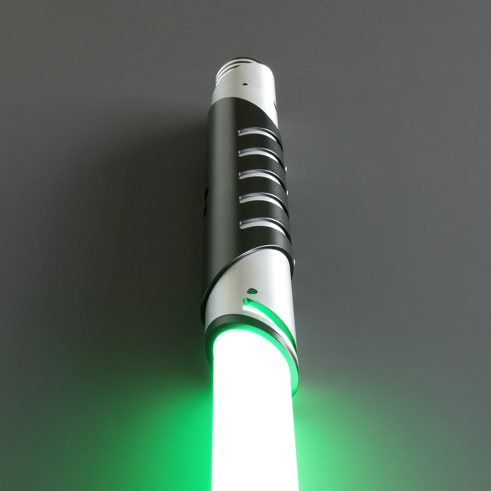 LGT Nexus Sabers Custom Lightsaber Full Metal Hilt Heaving Dueling Durable Blade Xeno3.0 Pixel Sword with Sensitive Smooth Swing