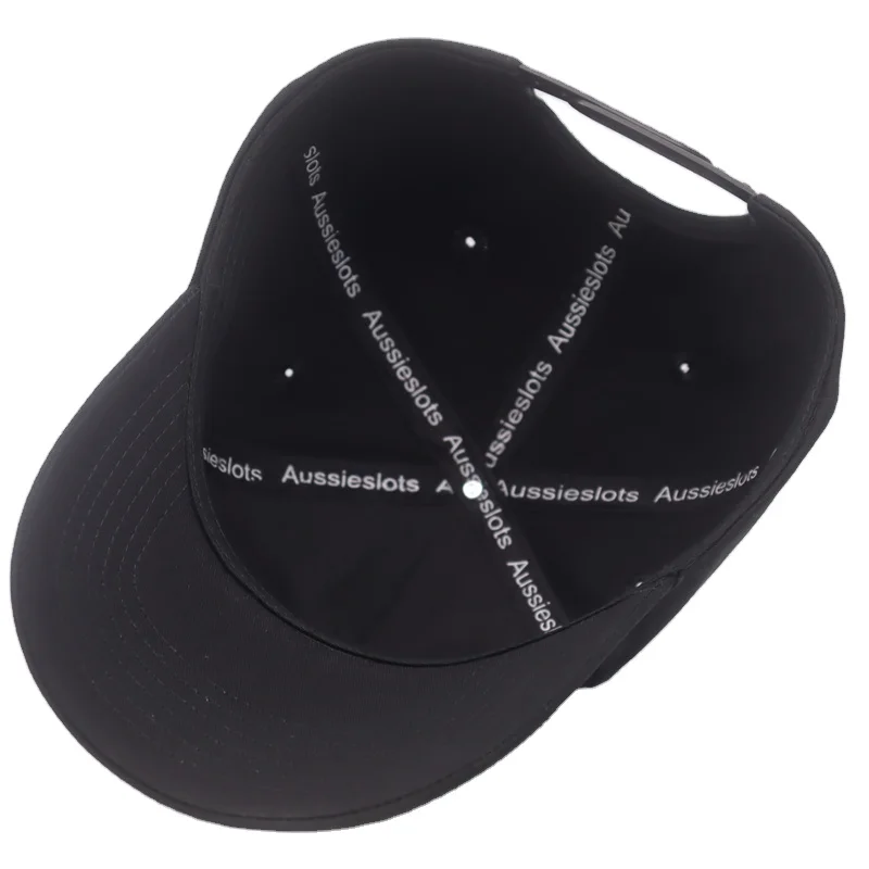 Hot selling wholesale classic a frame hat caps blank san diego with 3D embroidery badge