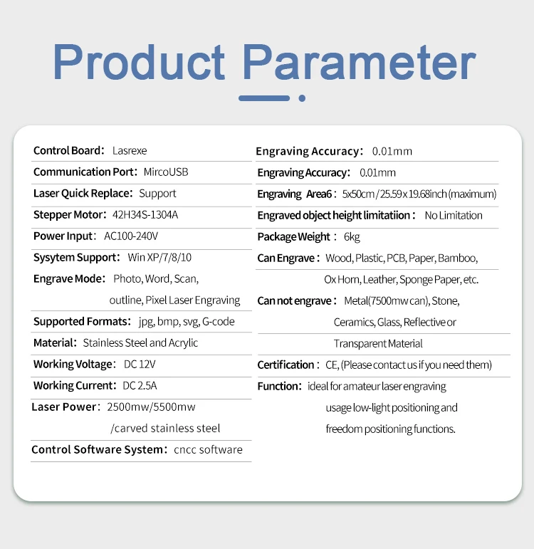 High Torque Laser Engraver Laser Engraving Cutting Machine Engraver With Rotary Axis