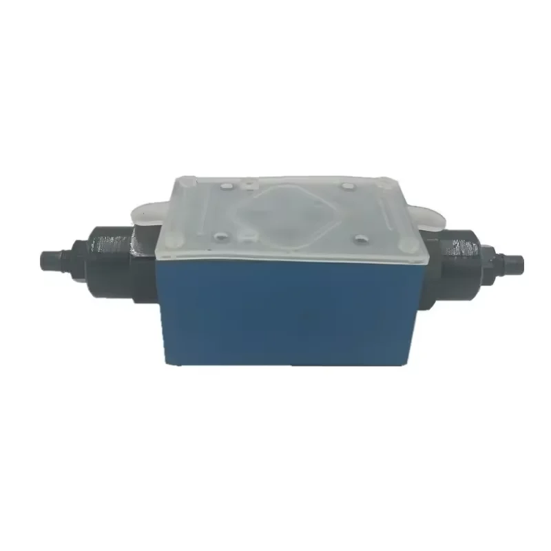 DGMC2 Series DGMC2-3-AT-CW-BT-BW-41 DGMC2-3-AT-GW-BT-GW-41 DGMC2-5-AT-GW-BT-GW-B-30 Stacked hydraulic control check valve