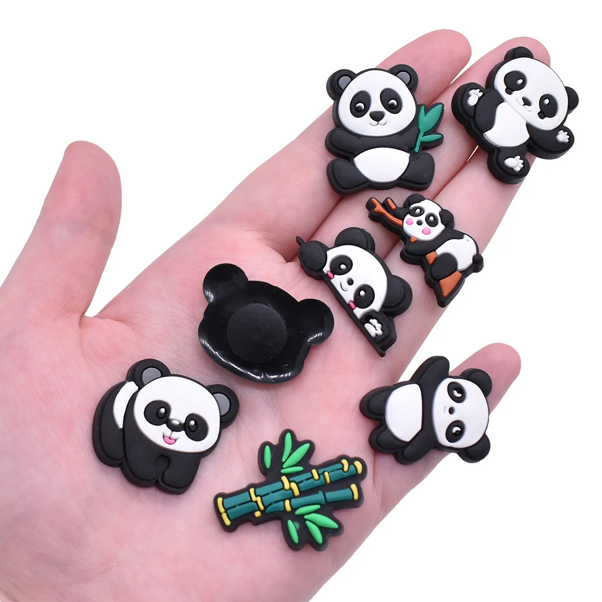 Chinfai New Customize Candy Silicone Purses Children Girls Fashion Animal Mini bags Cartoon Wallet silicone bag kids hand bags