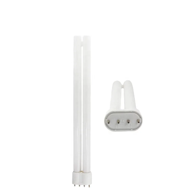 Энергосберегающая 2G11 PLL люминесцентная лампа 18W 24W 36W 40W 55W FPL