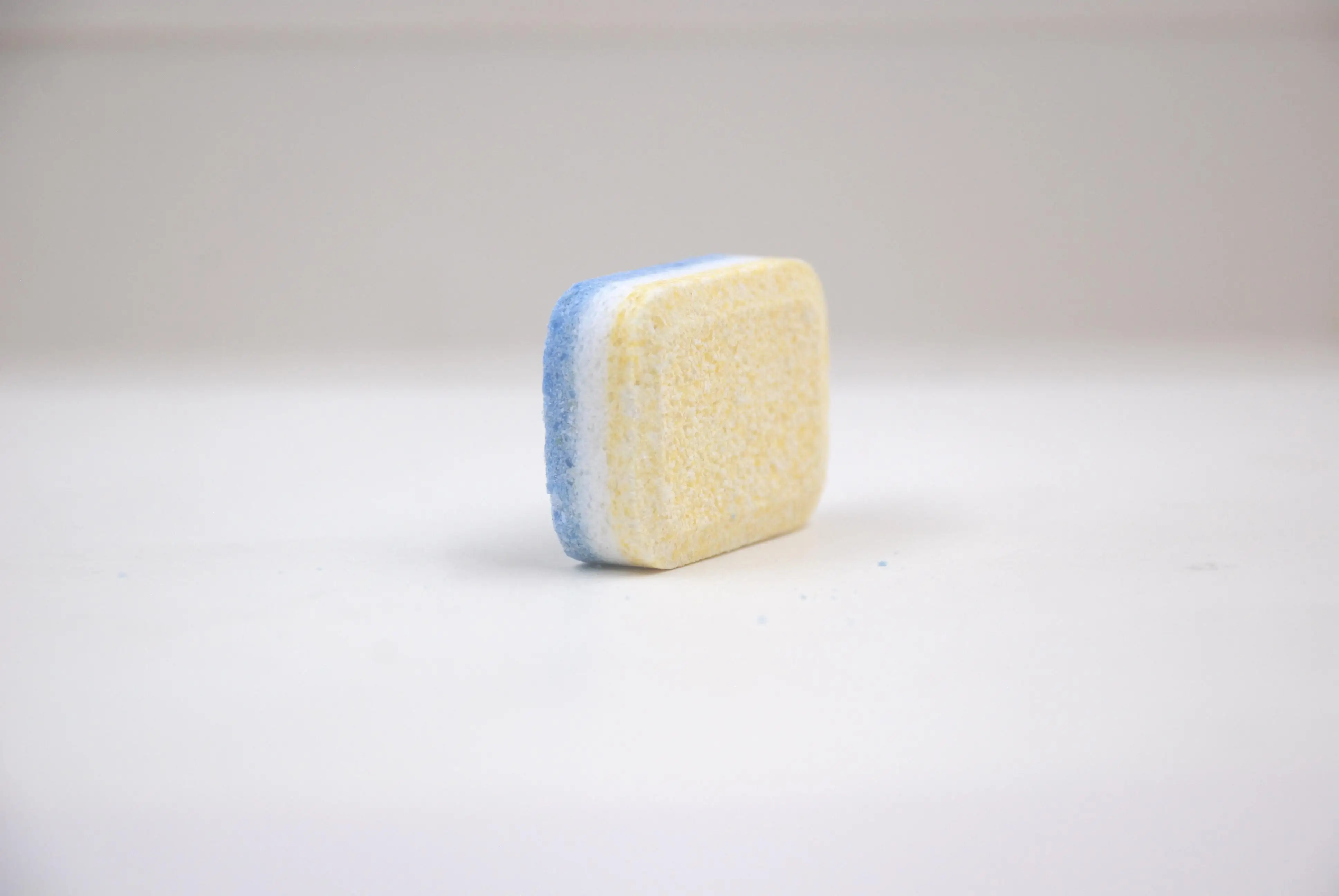 Cleaning Tablets Soap Fully Automatic Dishwasher Detergent Tablet