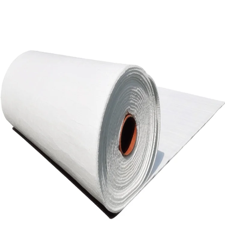 Factory price high quality  6mm 10mm 20mm Silica Aerogel Nano Aerogel blanket for wall building Insulation