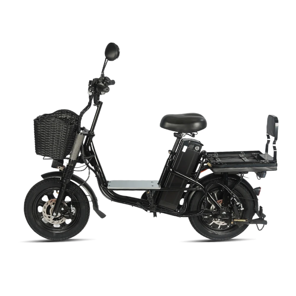 long range monster Generation 3 PRO 16inch 60V 20-60AH 1500W Fat Tire electric bicycle lithium battery Snow cargo e-bikex