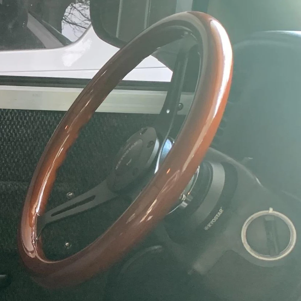 car steering wheel lock anti theft quick release steering wheel hub