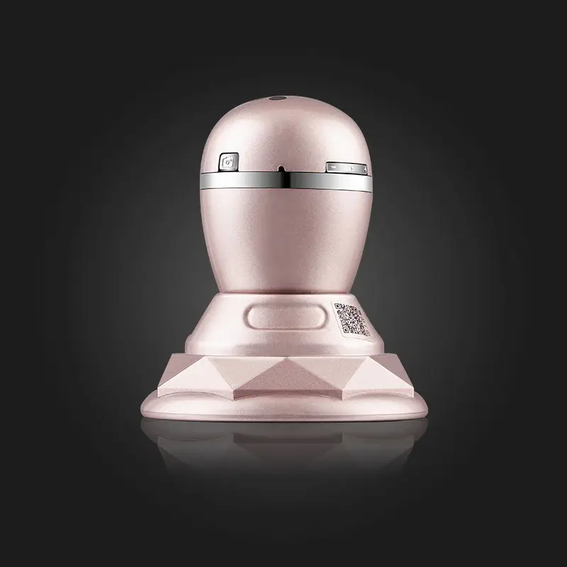 Wireless Scalp Analyzer Diagnosis Excessive Secretion Of Hair Follicles Smart Scalp Scanner / Hair Scalp Machine