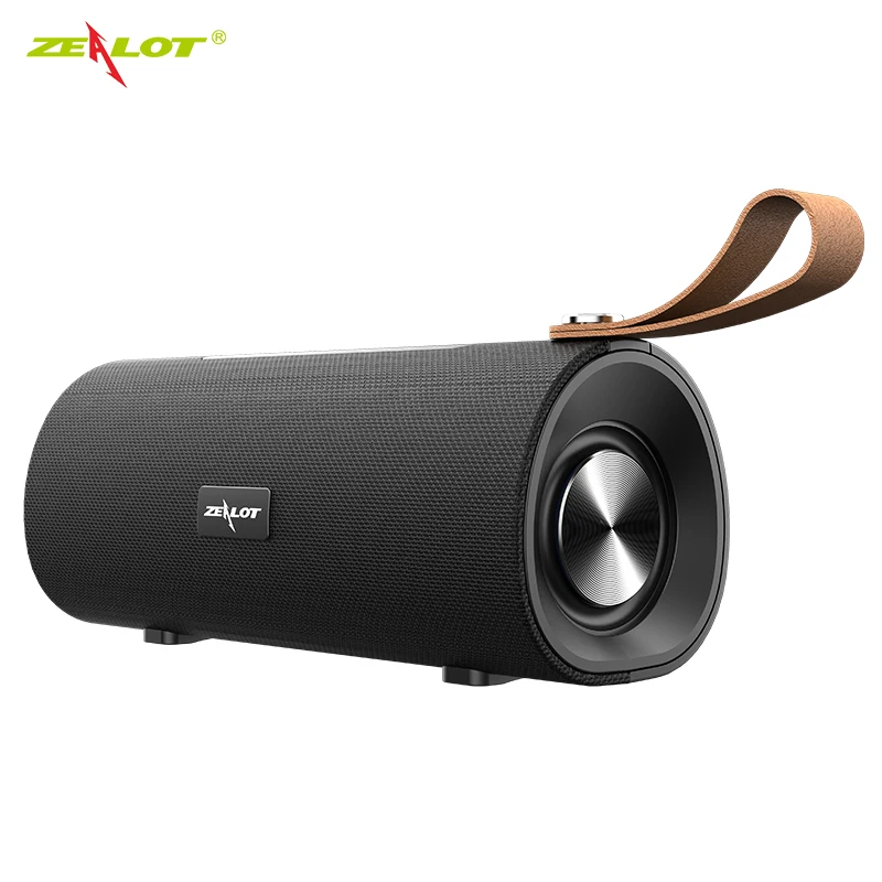 Лидер продаж на Amazon динамик 2021 портативный беспроводной Hi-Fi