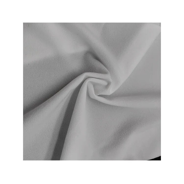 Outstanding Quality Hebei Tianma Shirt Collar 50D Interlining