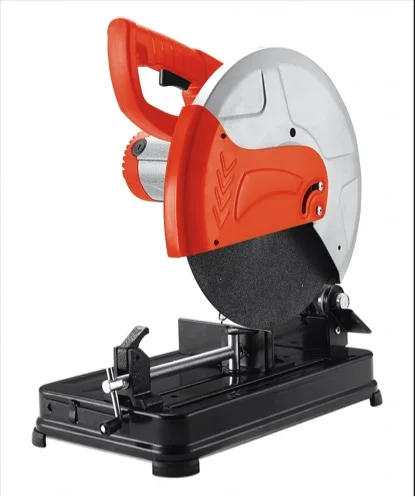 2024 HOT 355MM Factory Direct Supply Cutting Machine cut off machine cut off machine