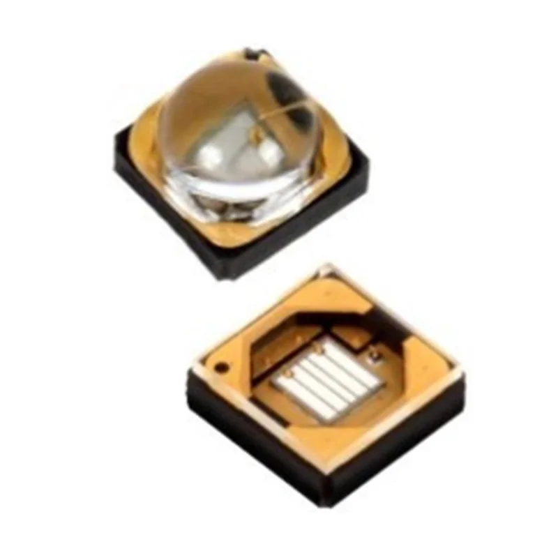 Narrow Viewing Angle SMD 254nm Germicidal UVC LED Light