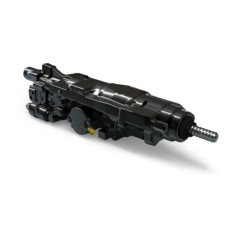 COP 1838+ 18 kW Hydraulic Rock Drill Rock Drilling Machine 24 hp Hydraulic Drifter