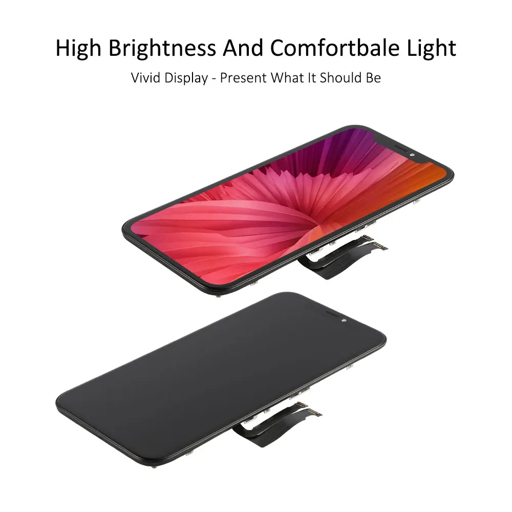 Best Price Mobile Phone lcds Screen for iPhone XR 11 Touch Screen Display Replacement