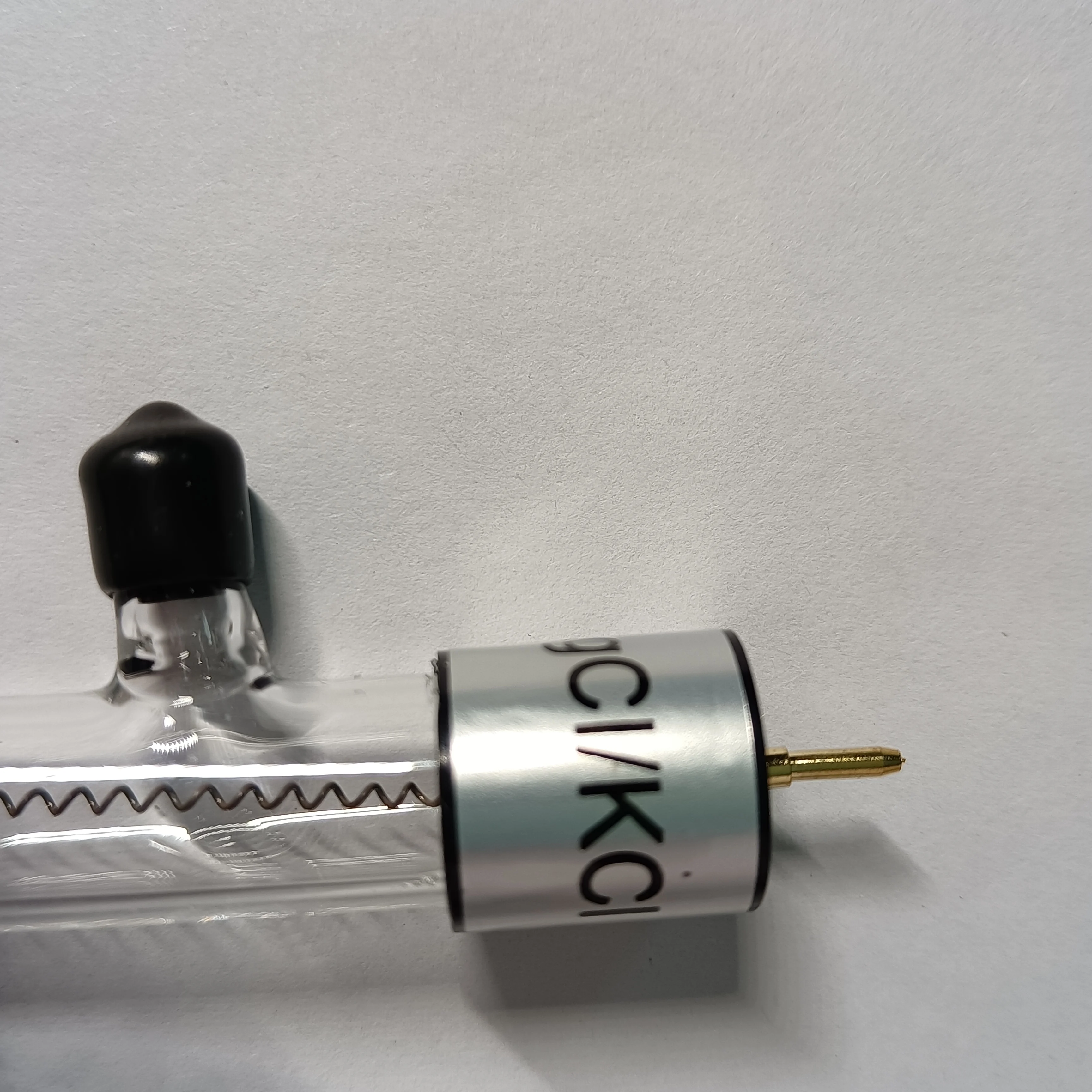 RE-1C Silver-Silver Chloride Reference Electrode
