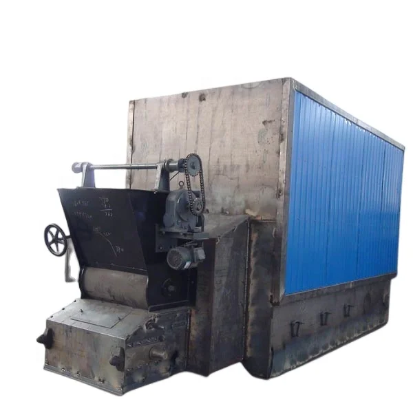 Energy saving China forced hot air furnace (GMF)