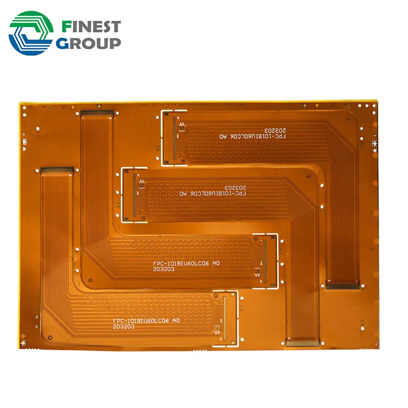 osh park oshpark multilayer minco kicad led flexible long heavy copper hdi flex pcb circuits fpc stiffener fpc pcb design