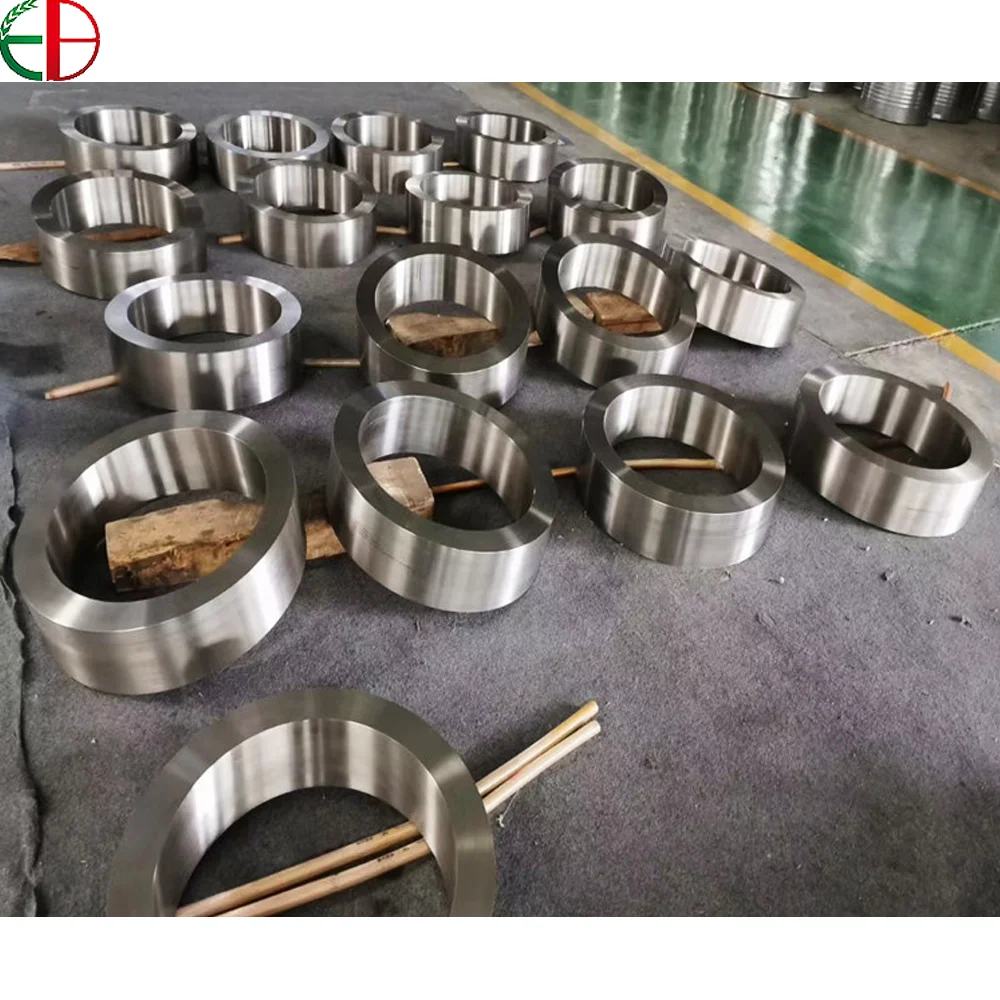 Forging Services for Monel 4 Hastelloy C276 Nickel-Based Alloy Precipitation Hardening Custom Forgings
