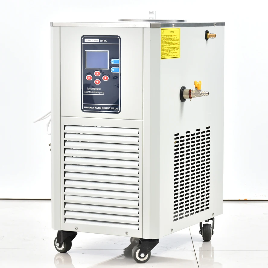 Hydrocooling Water / Air Cooling Wind Cold Type Big Small Mini Micro Scale China Manufacturer Suppliers Mobile Chiller Machine