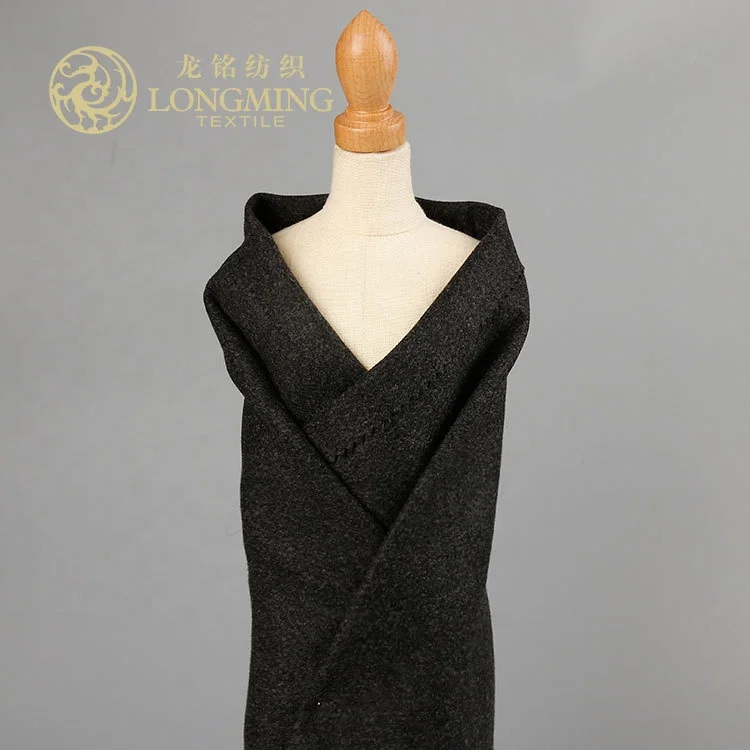 Дешевая оптовая продажа, сертифицированная тяжелая шерсть из 100% полиэстера для платья для девочек