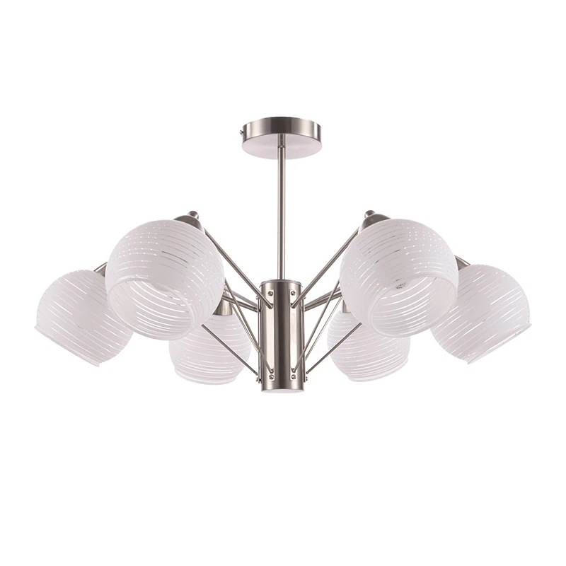 Пользовательский дизайн подвесной потолочный светильник для дома