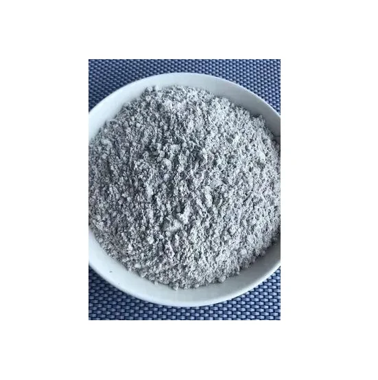 Supply Granulated Blast Furnace Slag Water quenched slag powder for Cement and Concrete manufacturer