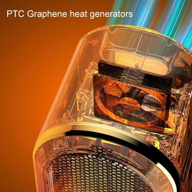 Электрический водонагреватель Ptc1200w