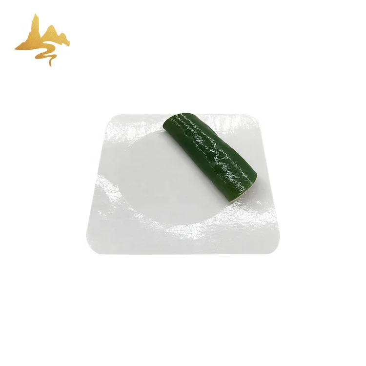 OEM Service Chinese Herbal Ginger Plaster Transdermal No More Nausea Sticker Anti Motion Sickness Patch