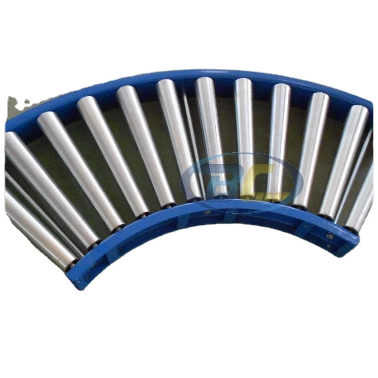 Рифленый барабанный двигатель для ленточных конвейеров