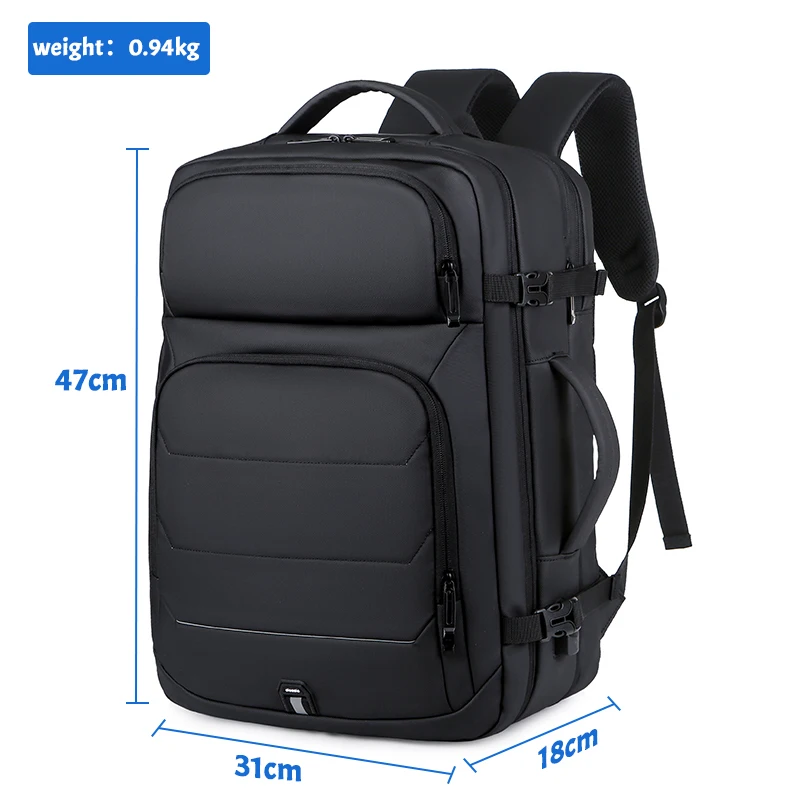 New Arrival Large Luxury College Smart Customize logo Pattern Waterproof Women Usb College Gaming Laptop Back Pack Bag Backpack