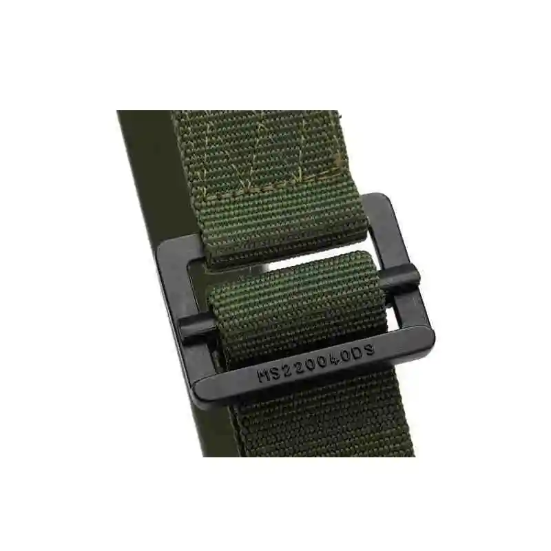 Manufacturer Customized 2022 molle Utility Army Duty Belt Black Strap Tactical Outdoor Military Belt