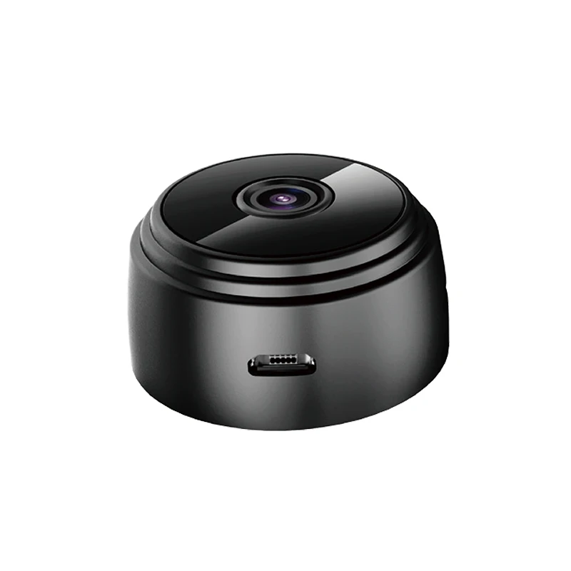 Lowest price A9 mini  camera wifi wireless night vision built-in battery magnetic suction micro camera