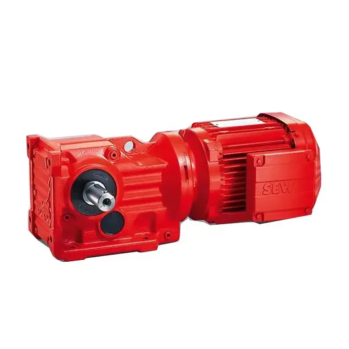 Шив двигателя EURODRIVE RF67 DRE100LC4 (RF67DRN100L4) 50.1968072602.0001.14 пришить оригинальный редуктор трансмиссии