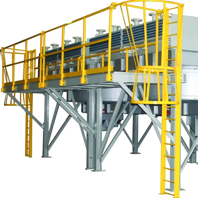 2021 ISO сертифицированный промышленный охладитель воздуха/ребристый трубчатый пучок теплообменника/охладитель газа с воздушным охлаждением