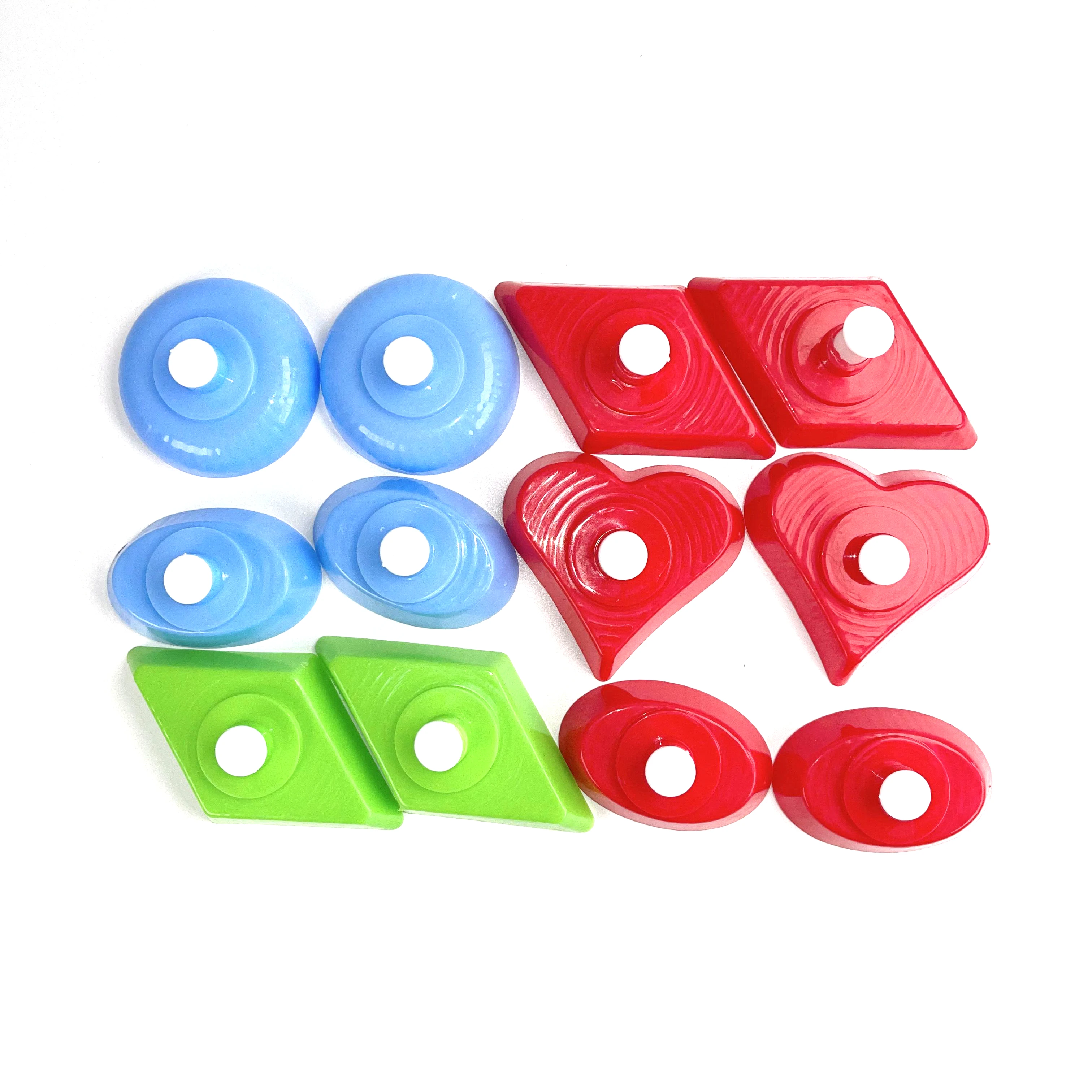 Custom food grade pops cake mold Silicon cake pops baking mold Hemispherical hot chocolate bomb mold