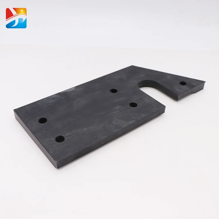 Competitive price China made nylon sheet board nylon blocks for machining